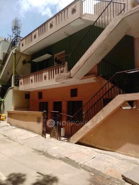 1 BHK House for Rent  In K R Puram