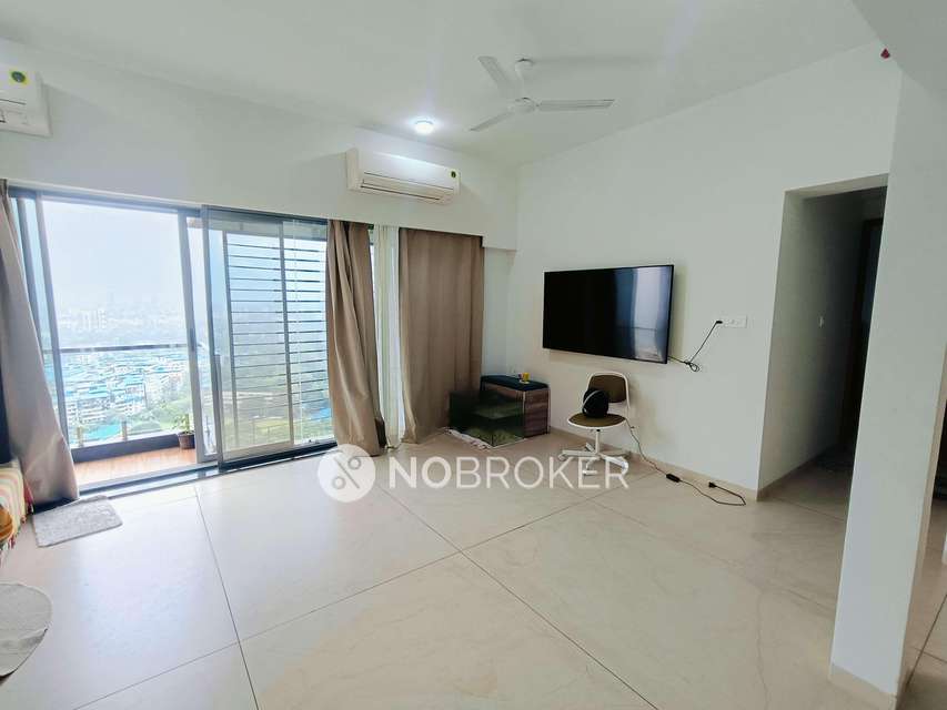 3 BHK Flat In Venkateswara Chs For Sale  In Ghansoli