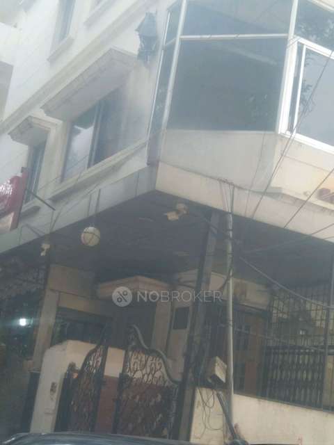 PG for Girls in Btm 1st Stage