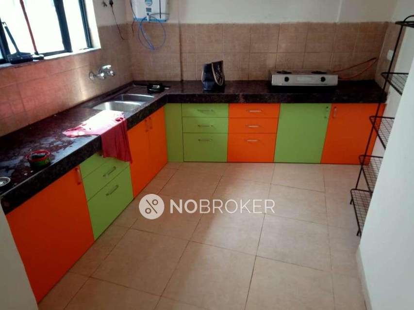 2 BHK Flat In Gera Emerald City for Rent  In Kharadi