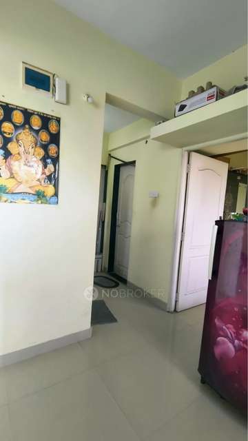 1 BHK Flat In Phoenix Ribereno For Sale  In Shirwal