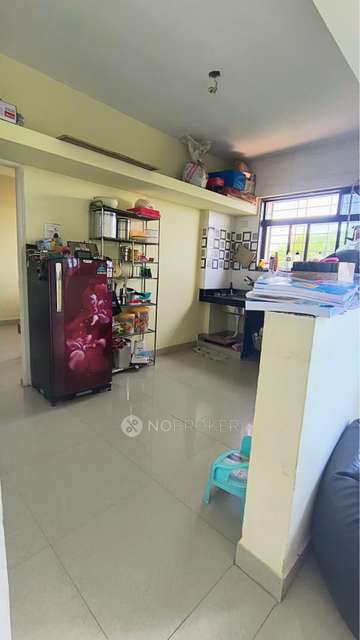 1 BHK Flat In Phoenix Ribereno For Sale  In Shirwal