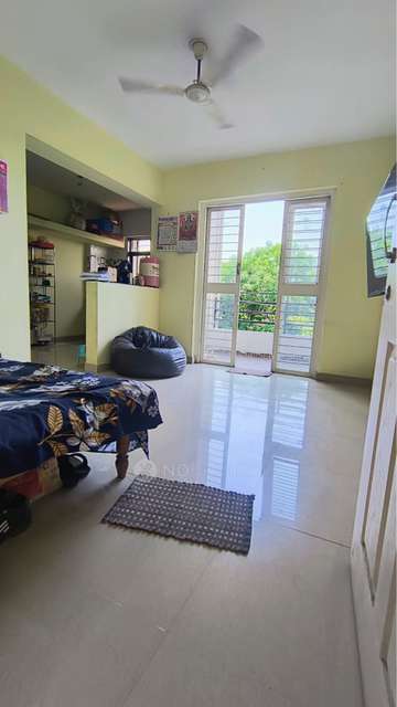 1 BHK Flat In Phoenix Ribereno For Sale  In Shirwal