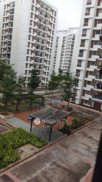 3 BHK Flat In Tata New Haven For Sale  In Tumkur Road