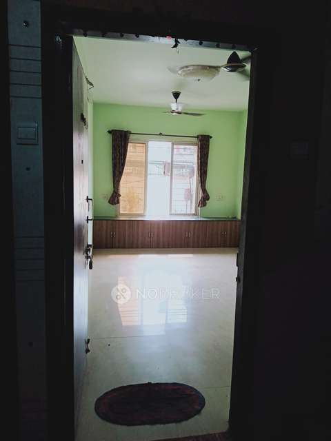 2 BHK Flat In Galaxy Tower for Rent  In Thane West