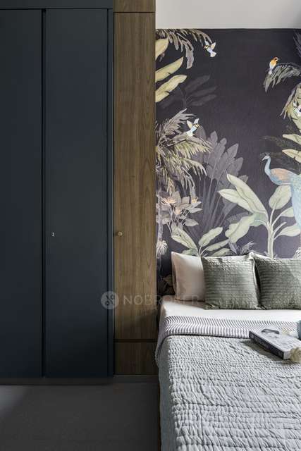 1 BHK Flat In Puneet Sanjivani Tower For Sale  In Vikhroli East