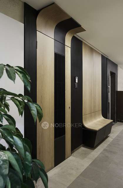 1 BHK Flat In Puneet Sanjivani Tower For Sale  In Vikhroli East