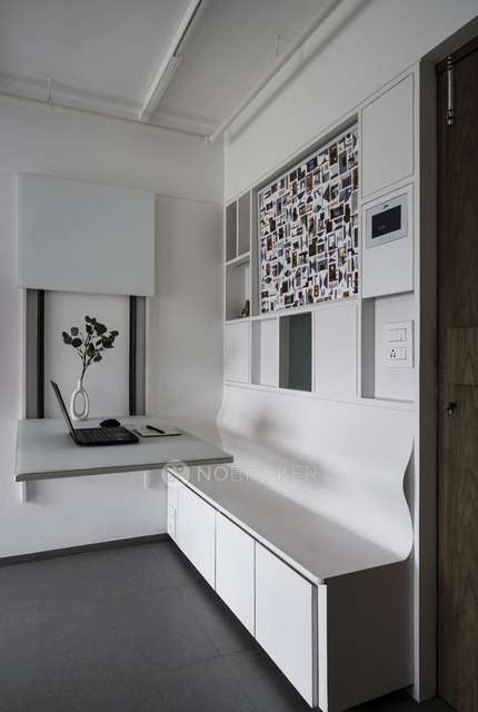 1 BHK Flat In Puneet Sanjivani Tower For Sale  In Vikhroli East