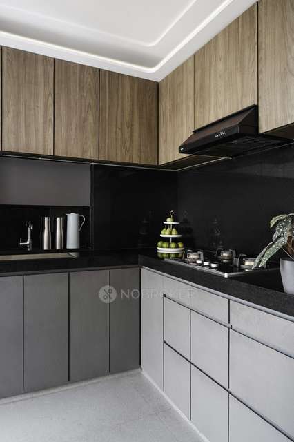 1 BHK Flat In Puneet Sanjivani Tower For Sale  In Vikhroli East