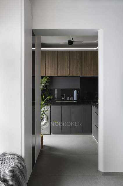 1 BHK Flat In Puneet Sanjivani Tower For Sale  In Vikhroli East