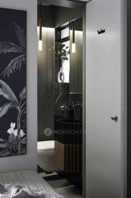 1 BHK Flat In Puneet Sanjivani Tower For Sale  In Vikhroli East