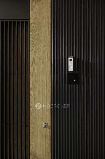 1 BHK Flat In Puneet Sanjivani Tower For Sale  In Vikhroli East