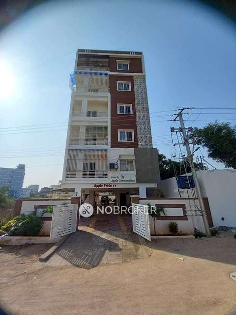 2 BHK Flat In Annapoorneswari Pride For Sale  In Domara Pocham Pally