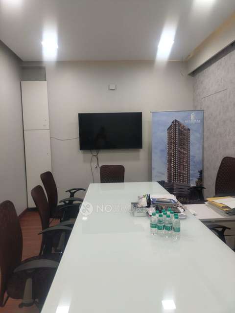 Office Space in Andheri West, Mumbai for sale 