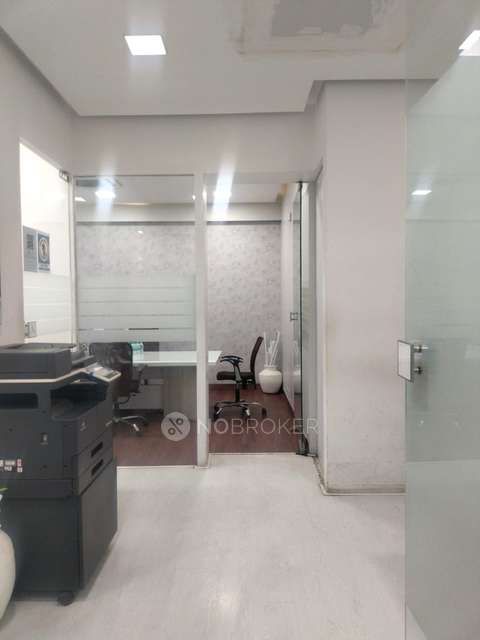 Office Space in Andheri West, Mumbai for sale 