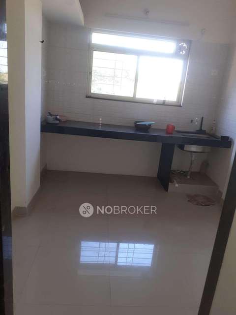 1 BHK Flat In Stadalone Building For Sale  In Sanjay Park