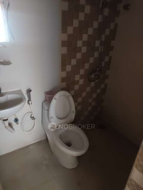 3 BHK Flat In Ds-max Sandalwood For Sale  In Nagasandra