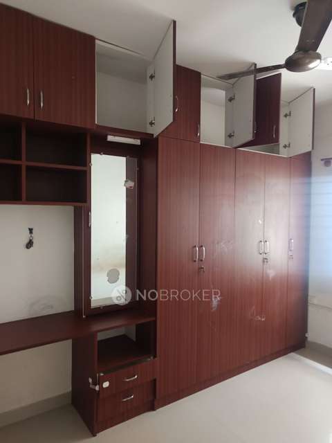 3 BHK Flat In Ds-max Sandalwood For Sale  In Nagasandra