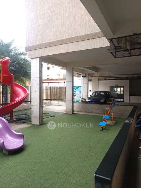 3 BHK Flat In Ds-max Sandalwood For Sale  In Nagasandra