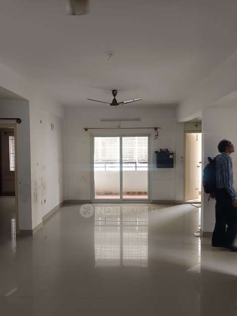3 BHK Flat In Ds-max Sandalwood For Sale  In Nagasandra