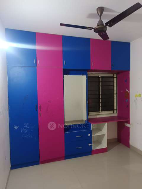 3 BHK Flat In Ds-max Sandalwood For Sale  In Nagasandra