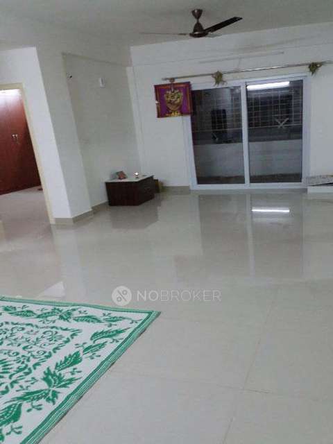 3 BHK Flat In Ds-max Sandalwood For Sale  In Nagasandra