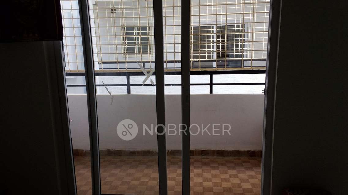 3 BHK Flat In Ds-max Sandalwood For Sale  In Nagasandra