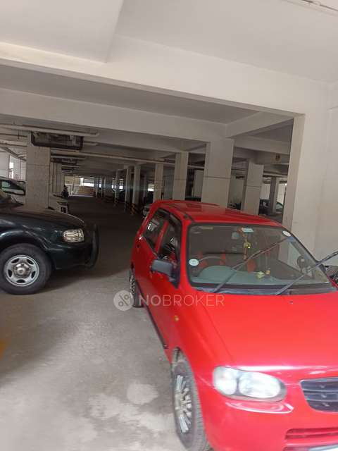 3 BHK Flat In Ds-max Sandalwood For Sale  In Nagasandra