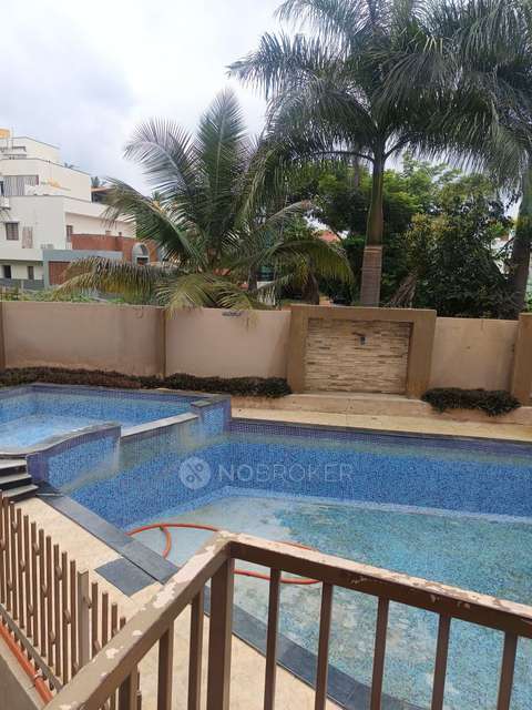 3 BHK Flat In Ds-max Sandalwood For Sale  In Nagasandra