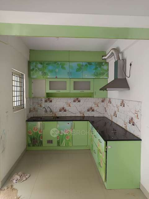 3 BHK Flat In Ds-max Sandalwood For Sale  In Nagasandra