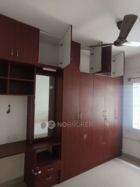 3 BHK Flat In Ds-max Sandalwood For Sale  In Nagasandra