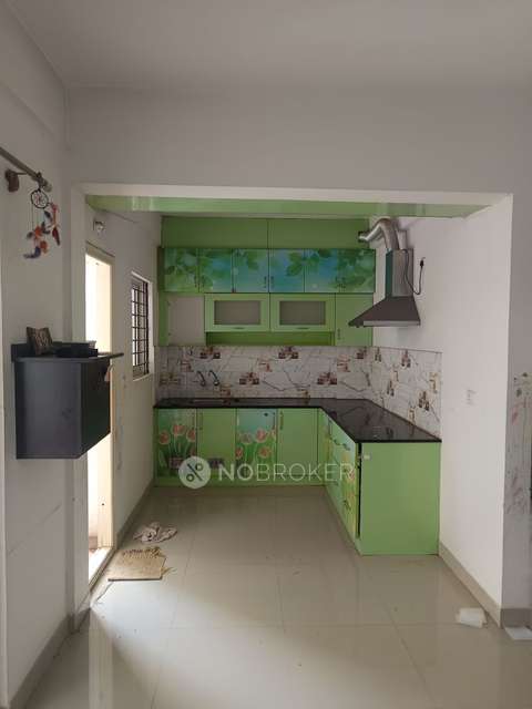 3 BHK Flat In Ds-max Sandalwood For Sale  In Nagasandra