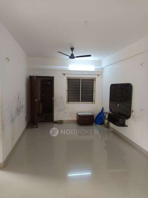 3 BHK Flat In Ds-max Sandalwood For Sale  In Nagasandra