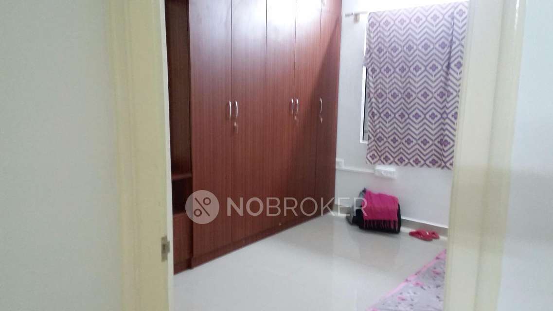 3 BHK Flat In Ds-max Sandalwood For Sale  In Nagasandra