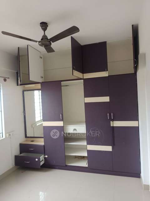 3 BHK Flat In Ds-max Sandalwood For Sale  In Nagasandra
