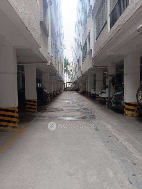 3 BHK Flat In Ds-max Sandalwood For Sale  In Nagasandra