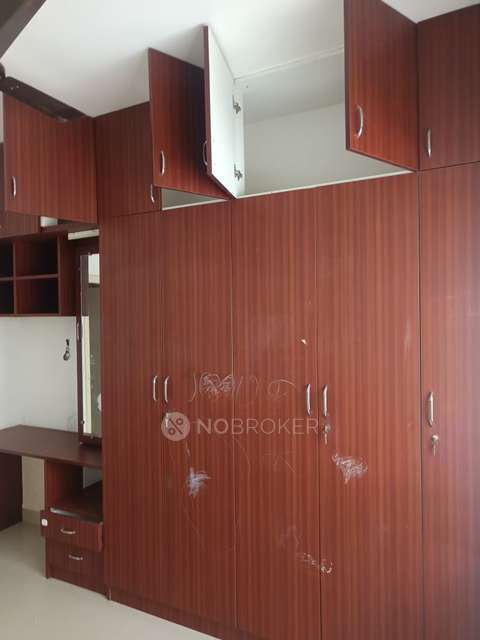 3 BHK Flat In Ds-max Sandalwood For Sale  In Nagasandra