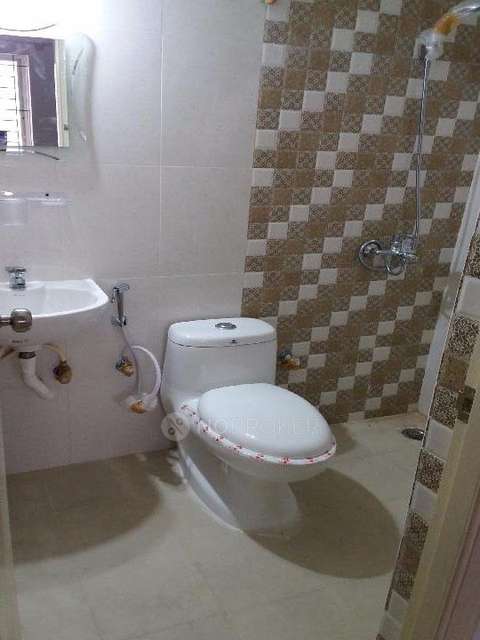 3 BHK Flat In Ds-max Sandalwood For Sale  In Nagasandra