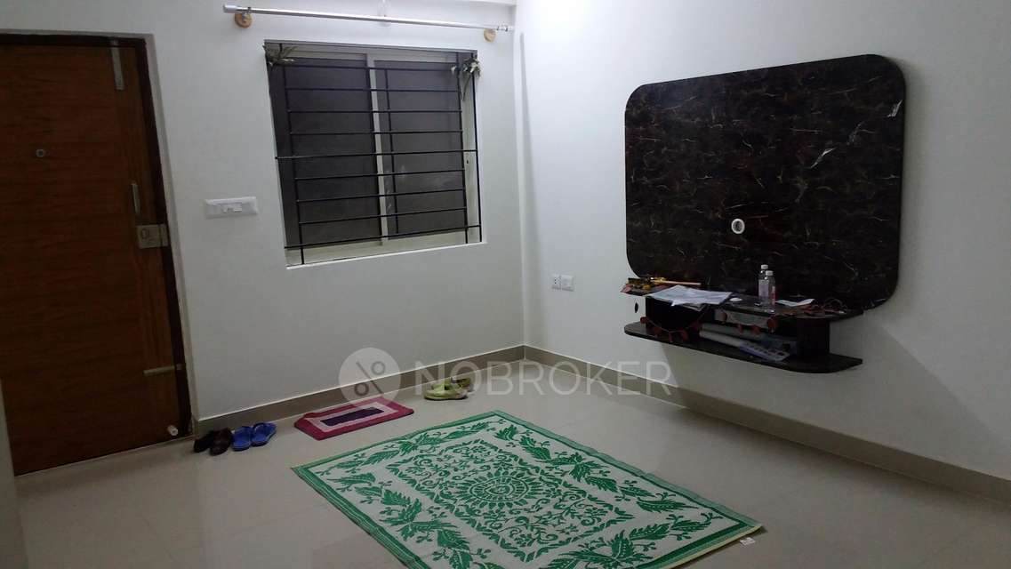 3 BHK Flat In Ds-max Sandalwood For Sale  In Nagasandra