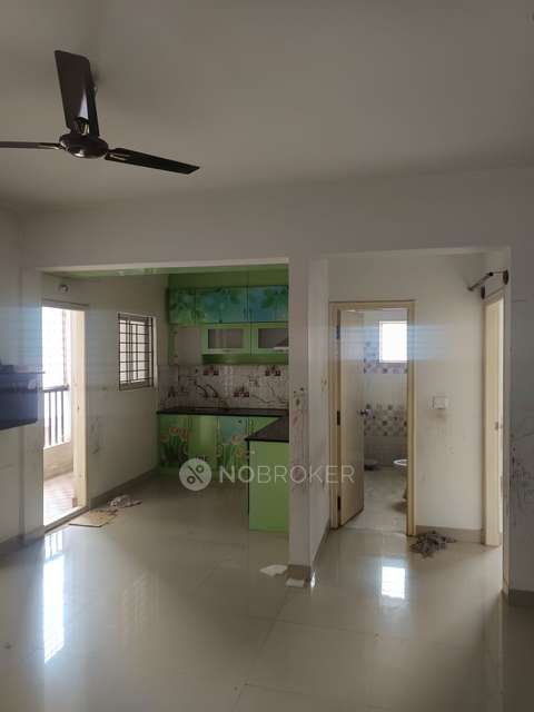 3 BHK Flat In Ds-max Sandalwood For Sale  In Nagasandra