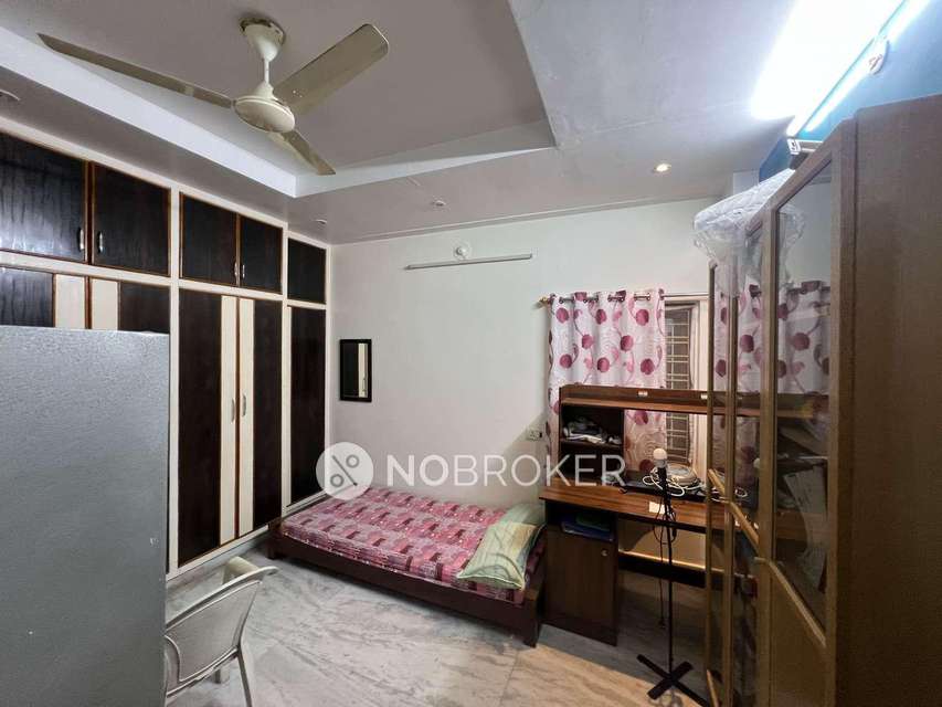 2 BHK Flat In Sony Sai Kuteer For Sale  In Saroor Nagar