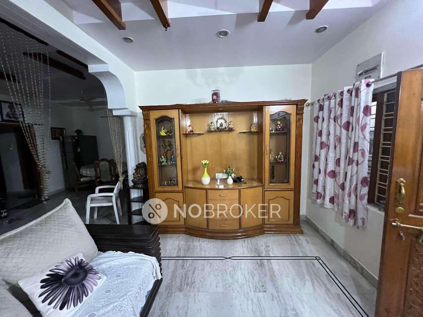 2 BHK Flat In Sony Sai Kuteer For Sale  In Saroor Nagar