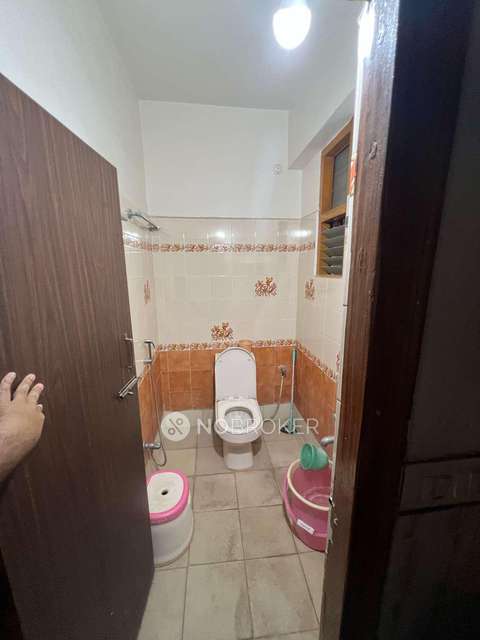 2 BHK Flat In Sony Sai Kuteer For Sale  In Saroor Nagar