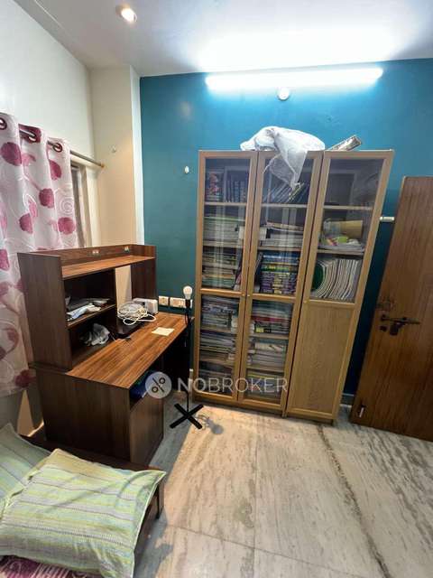 2 BHK Flat In Sony Sai Kuteer For Sale  In Saroor Nagar