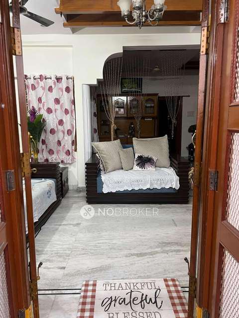 2 BHK Flat In Sony Sai Kuteer For Sale  In Saroor Nagar