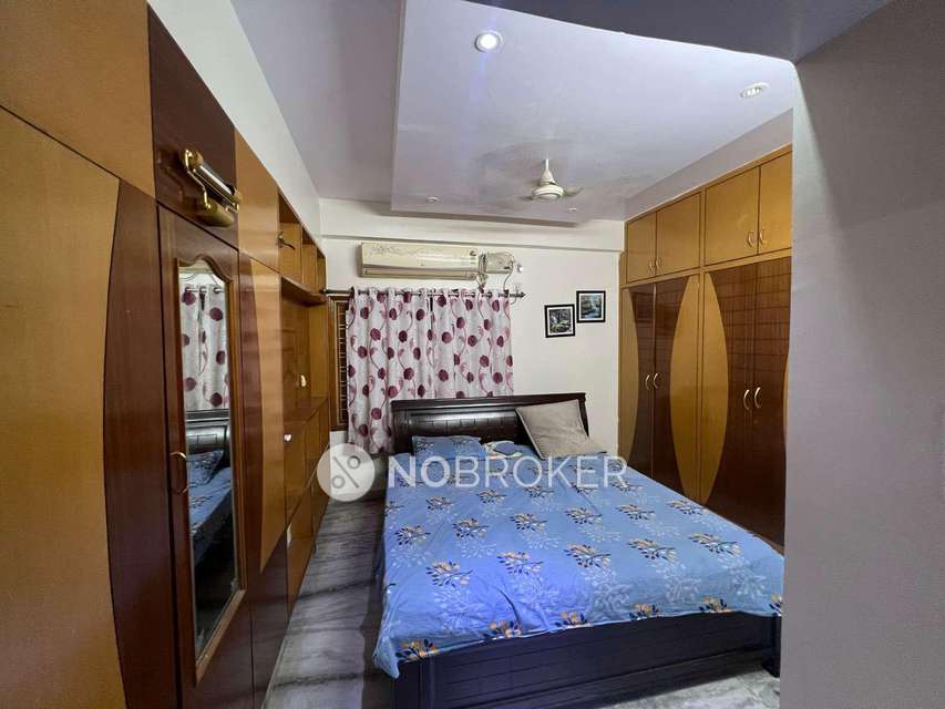 2 BHK Flat In Sony Sai Kuteer For Sale  In Saroor Nagar