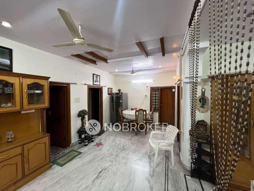 2 BHK Flat In Sony Sai Kuteer For Sale  In Saroor Nagar