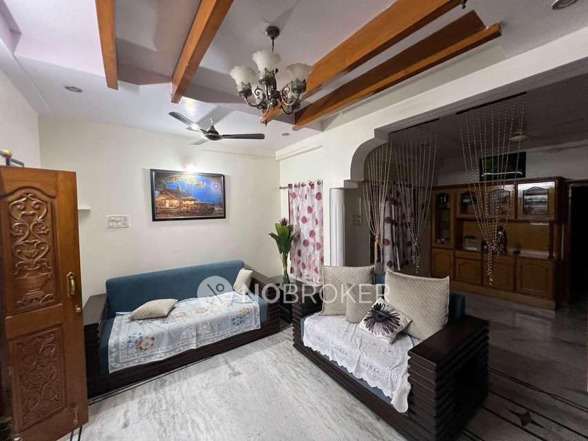 2 BHK Flat In Sony Sai Kuteer For Sale  In Saroor Nagar