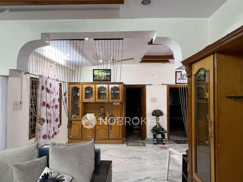 2 BHK Flat In Sony Sai Kuteer For Sale  In Saroor Nagar