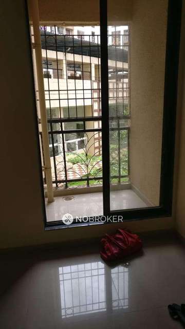 2 BHK Flat In Squarefeet Orchid Square For Sale  In Ambernath West